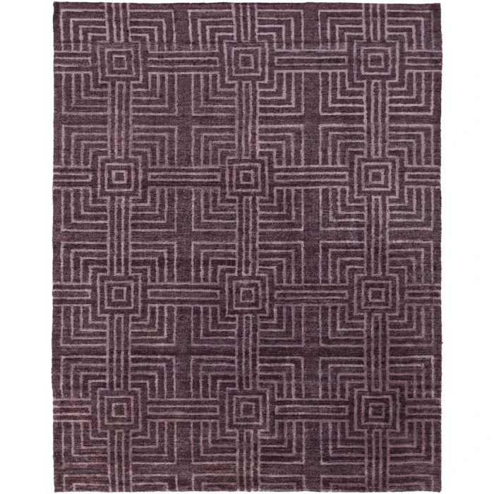 Vanderbilt VAN-1001 2' x 3' Handmade Rug