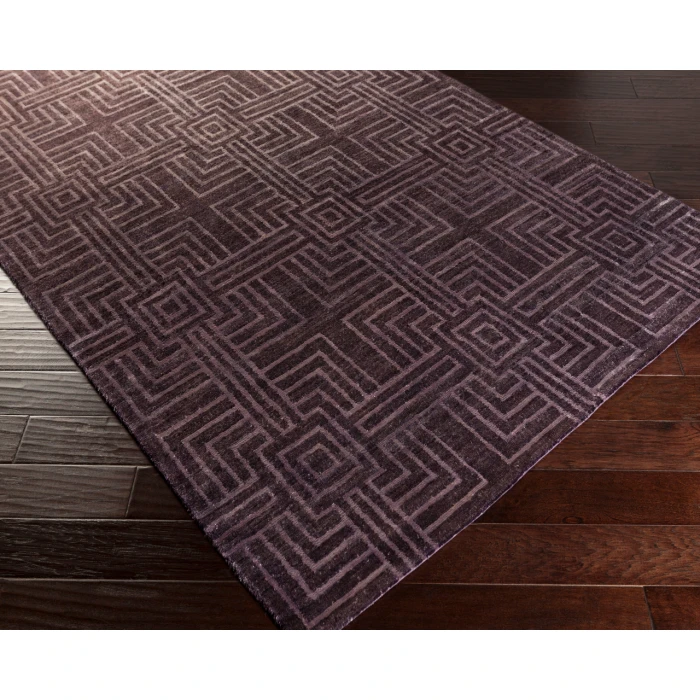 Vanderbilt VAN-1001 2' x 3' Handmade Rug