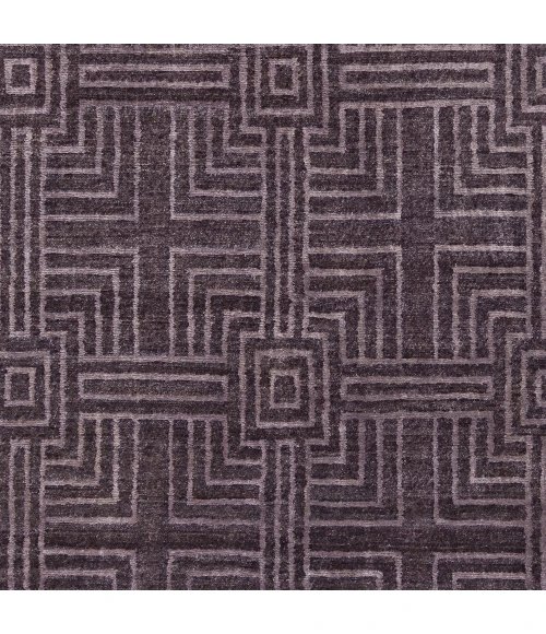 Vanderbilt VAN-1001 2' x 3' Handmade Rug