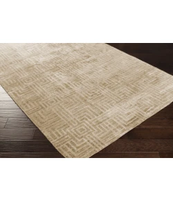 Surya Vanderbilt VAN1002 Beige Cream Area Rug 2 ft. X 3 ft. Rectangle