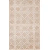 Surya Vanderbilt Tan VAN-1003 5ft. x 8ft. Rect. Rug