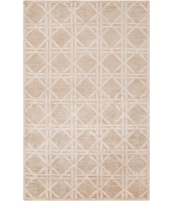 Surya Vanderbilt Tan VAN-1003 5ft. x 8ft. Rect. Rug