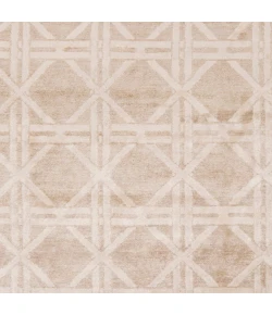 Surya Vanderbilt Tan VAN-1003 5ft. x 8ft. Rect. Rug