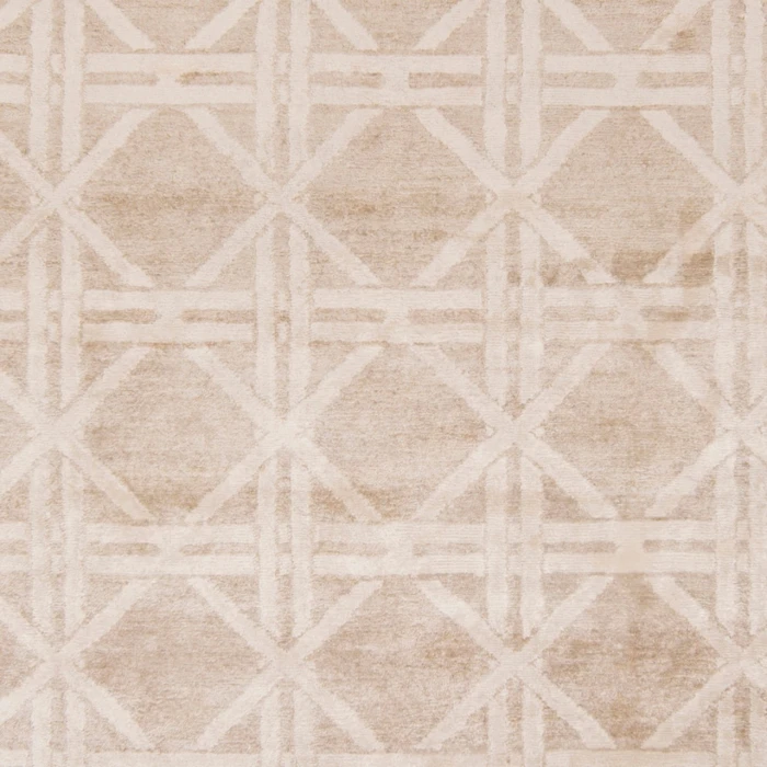 Surya Vanderbilt Tan VAN-1003 5ft. x 8ft. Rect. Rug