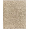 Livabliss Verde VDE2301 Khaki Camel Area Rug 9 ft. 2 in. X 12 ft. Rectangle