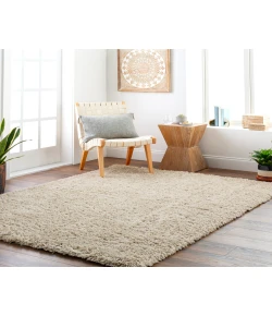 Livabliss Verde VDE2301 Khaki Camel Area Rug 9 ft. 2 in. X 12 ft. Rectangle