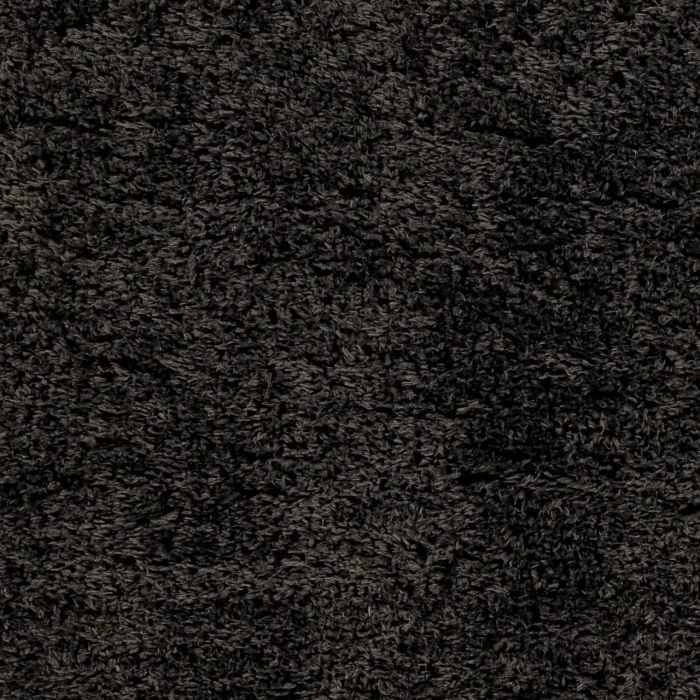 LIVABLISS Verde Black VDE-2303 2ft.7in. x 7ft.3in. Rect. Rug
