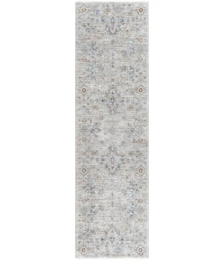 Livabliss Virginia VGN2300 Multi Area Rug 2 ft. 2 in. X 7 ft. 7 in. Runner