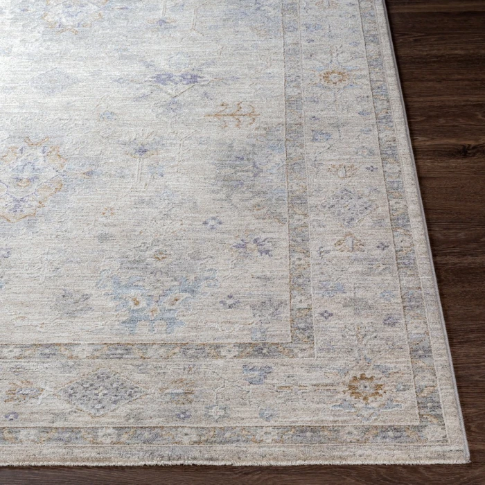 Surya Virginia VGN-2300 6 7 x 9 6 Rug