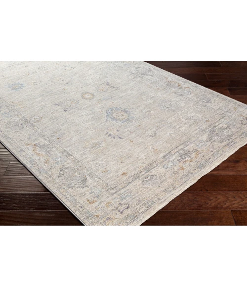 LIVABLISS Virginia Sage VGN-2301 8ft.10in. x 13ft. Rect. Rug