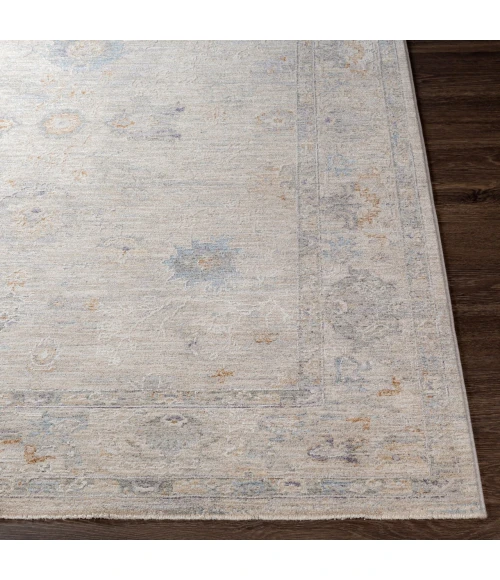 LIVABLISS Virginia Sage VGN-2301 8ft.10in. x 13ft. Rect. Rug