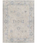 LIVABLISS Virginia Sage VGN-2302 6ft.7in. x 9ft.6in. Rect. Rug