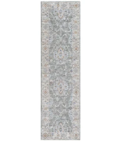 Livabliss Virginia VGN2303 Multi Area Rug 2 ft. 2 in. X 7 ft. 7 in. Runner