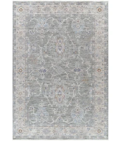 Livabliss Virginia VGN2303 Multi Area Rug 5 ft. 3 in. X 7 ft. 7 in. Rectangle