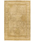 Victoria VIC-2000 5'6" x 8'6" Handmade Rug