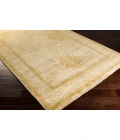 Victoria VIC-2000 5'6" x 8'6" Handmade Rug