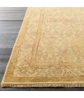 Victoria VIC-2000 5'6" x 8'6" Handmade Rug