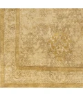 Victoria VIC-2000 5'6" x 8'6" Handmade Rug