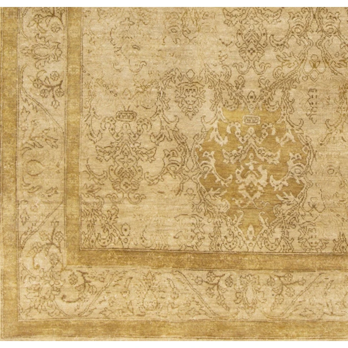 Surya Victoria Tan VIC-2000 2ft. x 3ft. Rect. Rug