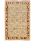 Victoria VIC-2001 5'6" x 8'6" Handmade Rug