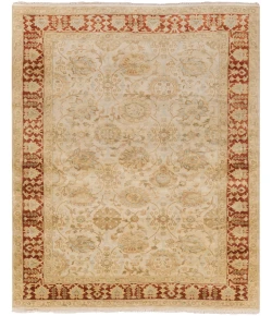 Surya Victoria VIC-2001 5'6" x 8'6" Rectangle Rug