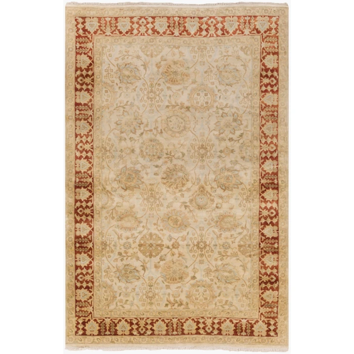 Surya Victoria VIC-2001-2x3 rug