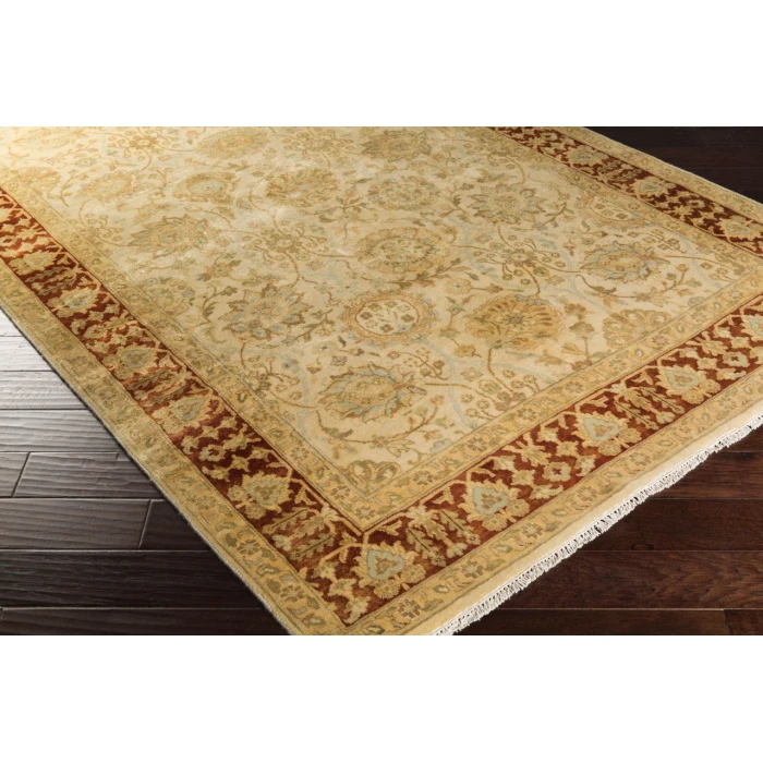Surya Victoria VIC-2001-2x3 rug