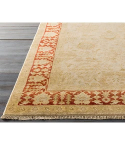 Surya Victoria VIC-2001 5'6" x 8'6" Rectangle Rug