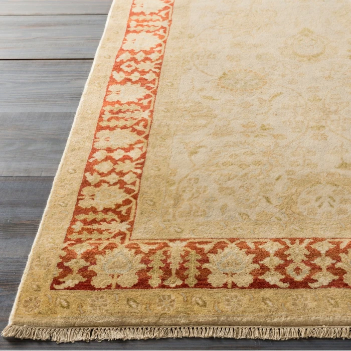 Surya Victoria VIC-2001-2x3 rug