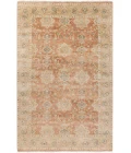 Surya Victoria Mustard VIC-2002 2ft. x 3ft. Rect. Rug