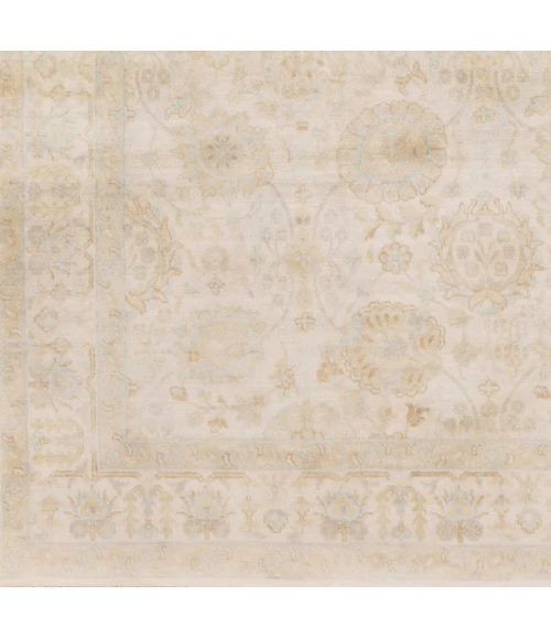 Surya Victoria Light Beige VIC-2003 5ft.6in. x 8ft.6in. Rect. Rug