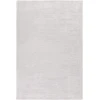 Surya Viola VIO2000 Medium Gray Area Rug 2 ft. X 3 ft. Rectangle