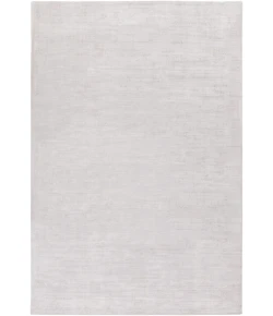 Surya Viola VIO2000 Medium Gray Area Rug 6 ft. X 9 ft. Rectangle