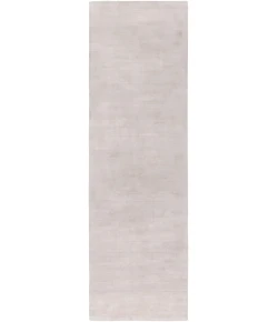 Surya Viola VIO2001 Taupe Area Rug 2 ft. 6 in. X 8 ft. Runner