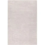 Surya Viola VIO2001 Taupe Area Rug 4 ft. X 6 ft. Rectangle
