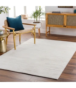 Surya Viola VIO2001 Taupe Area Rug 8 ft. X 10 ft. Rectangle