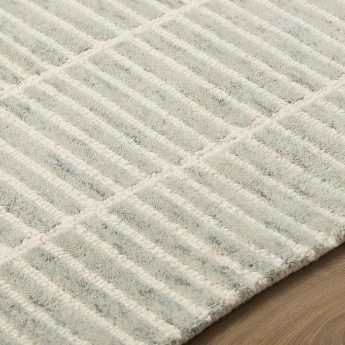 LIVABLISS Vista VIT-2302 8ft. x 10ft. Rect. Rug