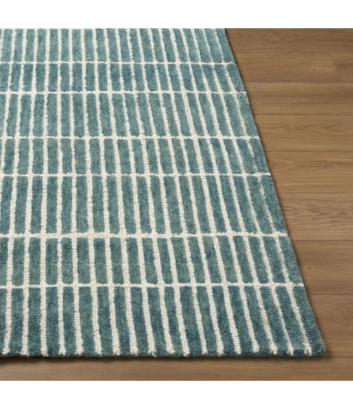 LIVABLISS Vista VIT-2304 3ft. x 10ft. Rect. Rug