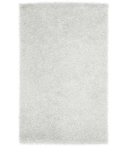 Surya Vivid VIV803 White Area Rug 2 ft. 6 in. X 4 ft. 2 in. Rectangle
