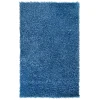 Surya Vivid VIV818 Blue Area Rug 2 ft. 6 in. X 4 ft. 2 in. Rectangle