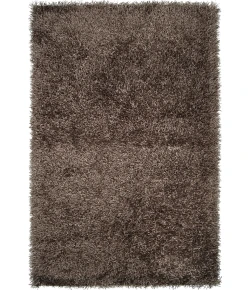 Surya Vivid VIV837 Charcoal Area Rug 1 ft. 9 in. X 2 ft. 10 in. Rectangle