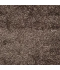 Surya Vivid Charcoal VIV-837 10ft. x 10ft. Round Rug