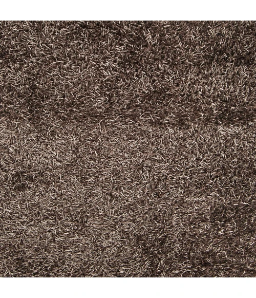 Surya Vivid Charcoal VIV-837 10ft. x 10ft. Round Rug