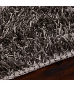 Surya Vivid Charcoal VIV-837 3ft.6in. x 5ft.6in. Rect. Rug