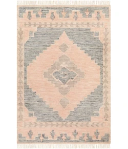 Livabliss Valerie VLA2301 Taupe Charcoal Area Rug 9 ft. X 12 ft. Rectangle