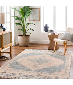 Livabliss Valerie VLA2301 Taupe Charcoal Area Rug 9 ft. X 12 ft. Rectangle