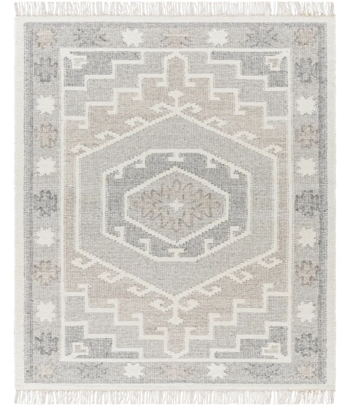 Valerie VLA-2304 8 x 10 Handmade Rug