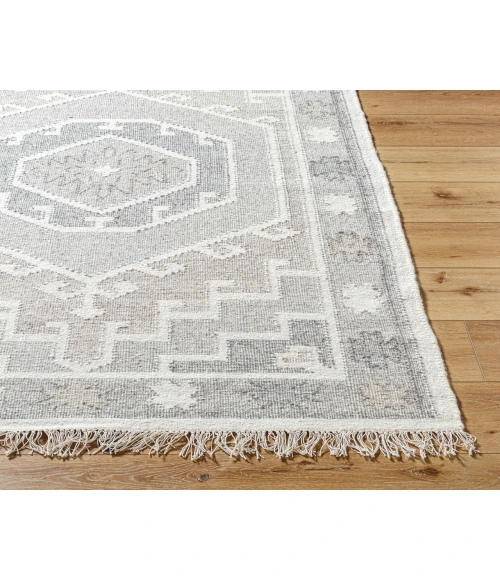 Valerie VLA-2304 8 x 10 Handmade Rug