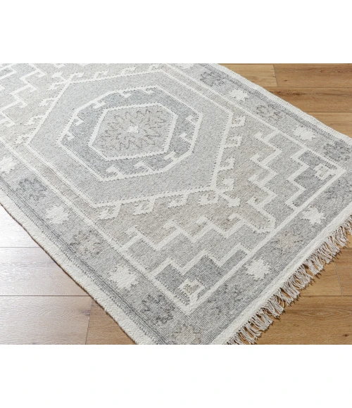 Valerie VLA-2304 8 x 10 Handmade Rug