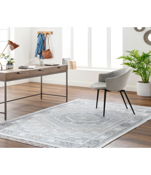 Valerie VLA-2304 8 x 10 Handmade Rug